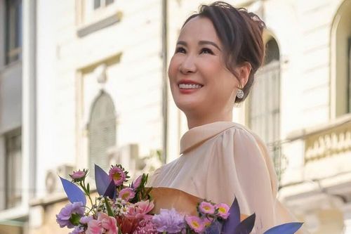 Nhạc sĩ Giáng Son: 'Viết về Hà Nội quả thật quá khó!'