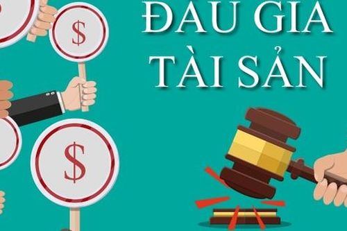 Sửa tiêu chí lựa chọn tổ chức đấu giá tài sản