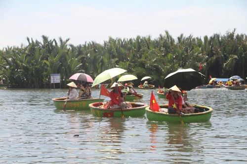 Quảng Nam phát triển du lịch gắn với bảo tồn đa dạng sinh học