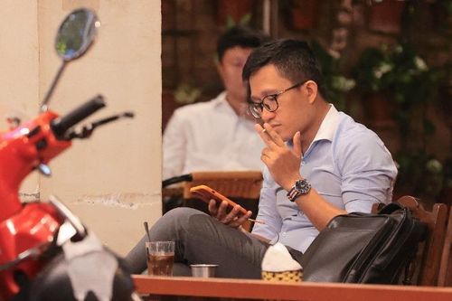 Hút thuốc lá thụ động gây ra 18.800 ca tử vong mỗi năm