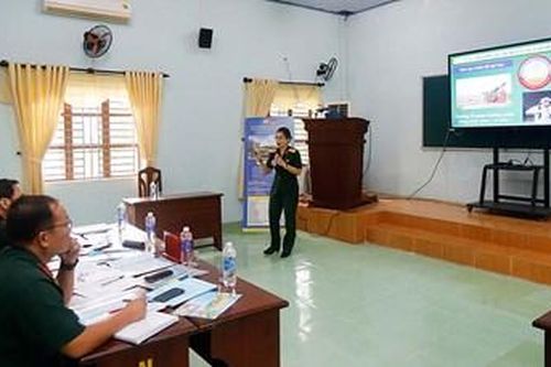 Cú hích từ hội thi