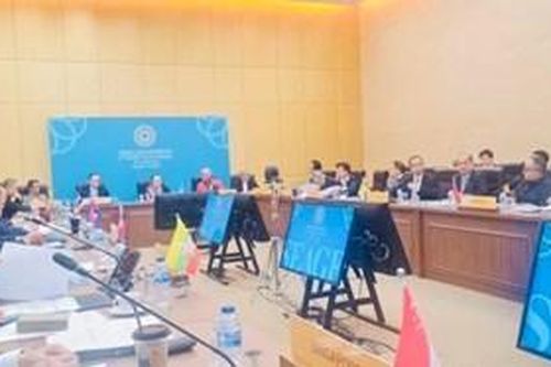 Thái Lan thông báo các môn thi đấu tại SEA Games 33