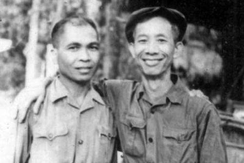 Trung tướng Lư Giang - Trọn cuộc đời theo cách mạng - Bài 1: Lư Giang - Chi đội trưởng Nam tiến đầu tiên