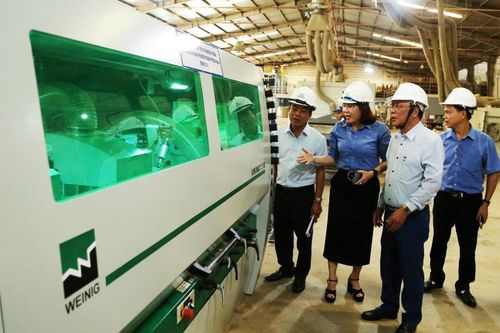 Đà Nẵng tiếp tục hỗ trợ doanh nghiệp nhỏ và vừa phát triển sản xuất công nghiệp