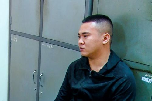 Chém chết người vì nghi 'nhìn đểu'