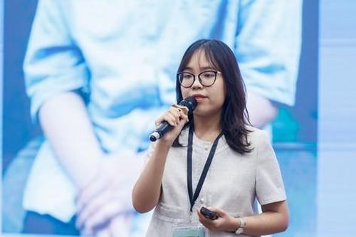 'Bí kíp' trở thành Quán quân Cuộc thi nói tiếng Hàn toàn quốc - Cúp Đại sứ 2024 của nữ sinh Gen Z