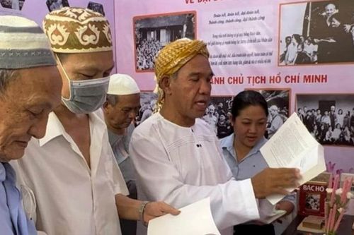 Sức sống của một không gian văn hóa đặc biệt: Lan tỏa sâu rộng Không gian văn hóa Hồ Chí Minh