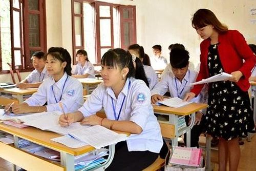 Quy định rõ hơn những việc nhà giáo không được làm