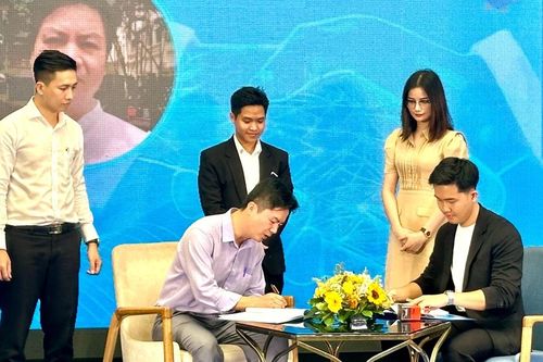 Ra mắt Ứng dụng sách nói Bookas