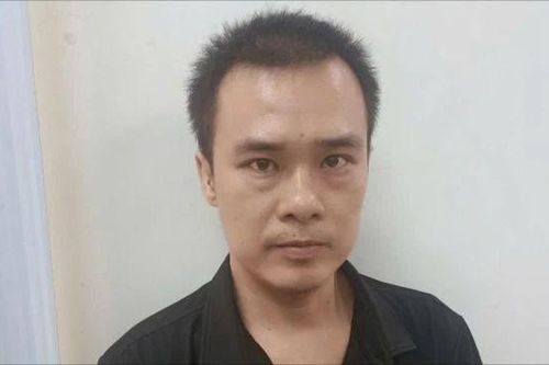 Bình Dương: Bắt thêm nghi can liên quan vụ cướp tiệm vàng Bích Quý