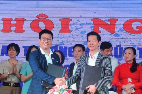 Khánh Hòa - Thanh Hóa thúc đẩy kết nối giao thương và xúc tiến thương mại