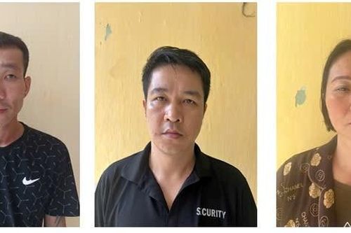 Thanh Hóa: Khởi tố 3 đối tượng mua bán ma túy ở bệnh viện