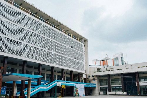 'Giao lộ sáng tạo' từ di sản cũ