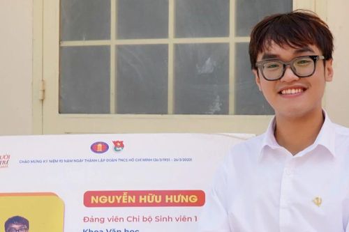 Ngã rẽ của chàng 'thủ khoa kép'
