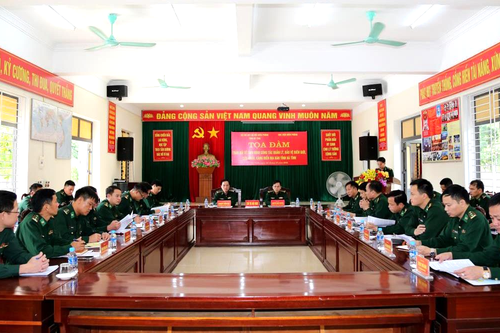 Nâng cao chất lượng đào tạo sát với thực tiễn cho học viên Học viện Biên phòng