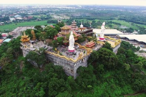 Bình Dương tổng kiểm tra việc quản lý tiền công đức các di tích văn hóa, đền chùa