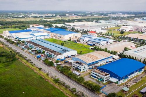 Đồng Tháp phê duyệt nhiệm vụ lập quy hoạch cho nhiều dự án khu công nghiệp
