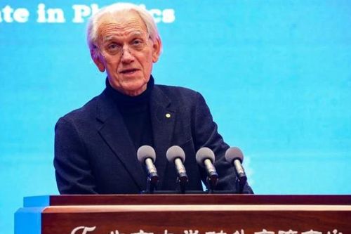 Nhà khoa học Pháp đoạt giải Nobel gia nhập trường đại học hàng đầu Trung Quốc