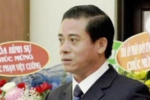 Bắt tạm giam ông Phạm Việt Cường, Phó Chánh án TAND Cấp cao tại Đà Nẵng