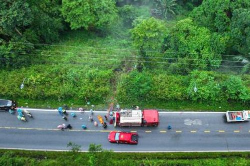 Vụ ô tô lao xuống vực ở Lâm Đồng: Thử nghiệm đầu độc mèo để giết bạn trai