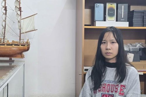'Nữ quái' trộm cắp hàng loạt tài sản ở Đà Lạt
