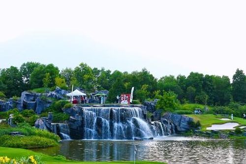 Ngoạn mục, giàu thách thức và khó chinh phục, nhưng một golfer từng ghi HIO ở hố 19 sân Kings Course