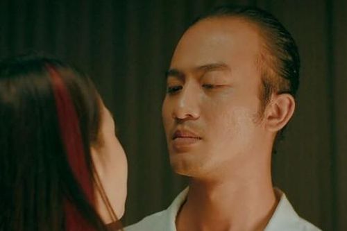 Bom tấn hình sự có Doãn Quốc Đam, Duy Hưng đầy sạn