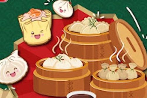Lễ hội ẩm thực Chợ Lớn tại TPHCM diễn ra khi nào?