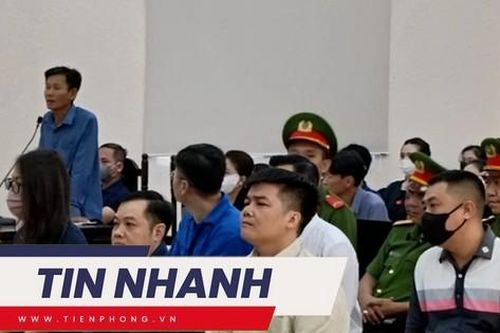 TIN NHANH: Xuất hiện nhân chứng mới vụ cháy quán karaoke An Phú; Thêm bão cấp 5 ở Thái Bình Dương