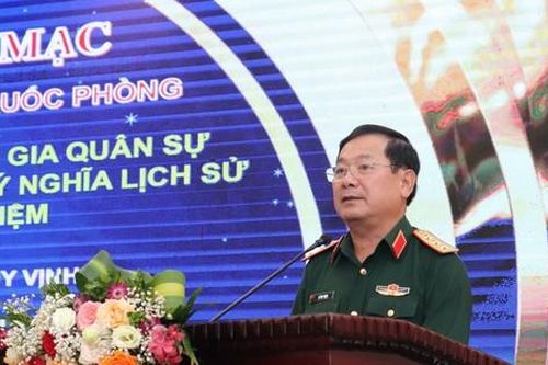 Biểu tượng đoàn kết quốc tế vô sản, mẫu mực có một không hai trong lịch sử quan hệ quốc tế