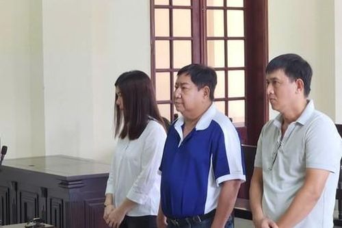 Bút phê 'hạ' mức xử phạt vi phạm giao thông, cựu Trưởng Công an thành phố Mỹ Tho lĩnh hơn 4 năm tù