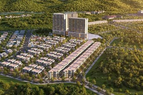 Tiềm năng phát triển của thị trường bất động sản tại thành phố Lào Cai