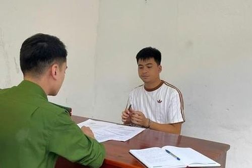 Khởi tố hai thanh niên đánh bạc qua mạng hơn 1.000 lần