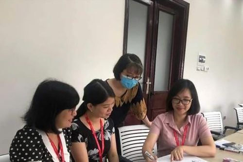 Trạm sạc Tâm hồn