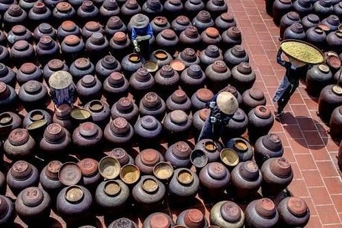 Khám phá những làng nghề truyền thống ở Hưng Yên