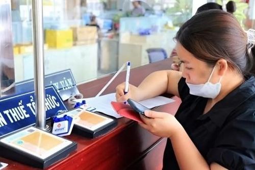 Lo ngại bị đối xử thiếu bình đẳng trong dự thảo quy định hoàn thuế GTGT