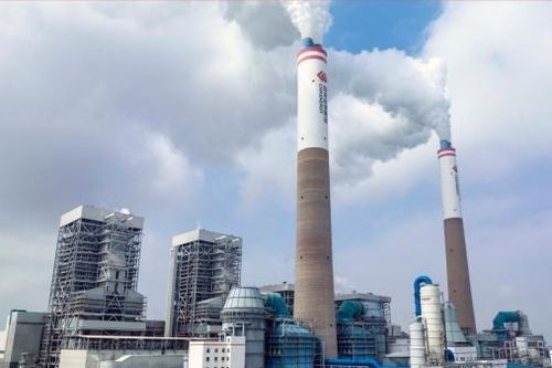 Singapore tăng cường nghiên cứu về công nghệ CCS