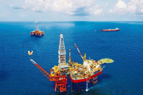 Năm thứ 2 liên tiếp, PVEP nằm trong Top 10 doanh nghiệp có lợi nhuận tốt nhất Việt Nam
