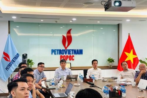 PQPOC thúc đẩy chuyển đổi số và ứng dụng AI