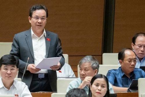 Cần có quy hoạch chung tại thành phố trực thuộc Trung ương