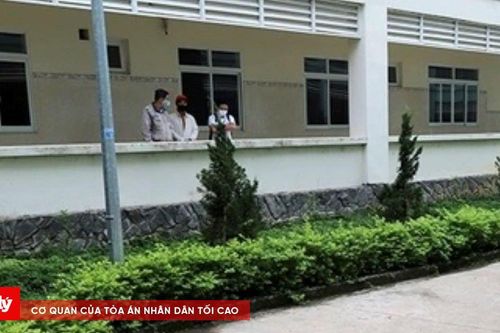 Đang đi viện, vẫn tranh thủ bán ma túy