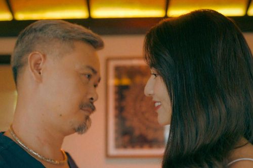 Lý do tình tiết hay, chuẩn và đời không được đưa lên phim 'Độc đạo'