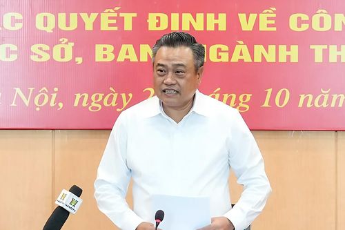 Hà Nội tháo gỡ điểm nghẽn gây ách tắc hồ sơ trong nhiều lĩnh vực