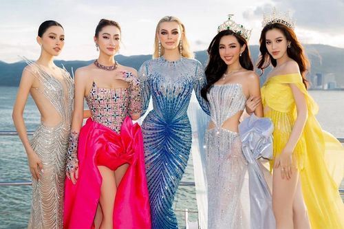 Hoa hậu nhận 500 triệu/show và chuyện cát sê không ngờ của chân dài đi tiệc