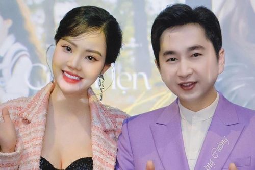 Nam ca sĩ nổi tiếng một thời lấy vợ kém 12 tuổi giờ ra sao?