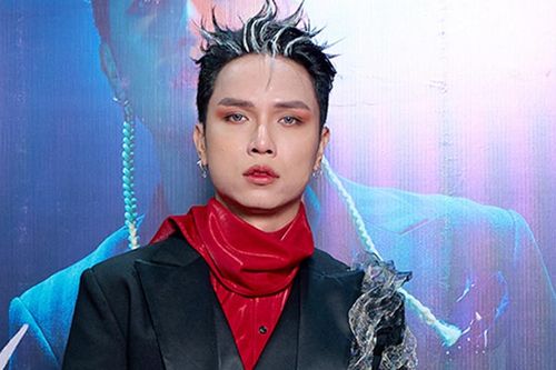 'Anh tài' Neko Lê bất ngờ trở thành ca sĩ, mong được 'nghỉ hưu' năm 40 tuổi