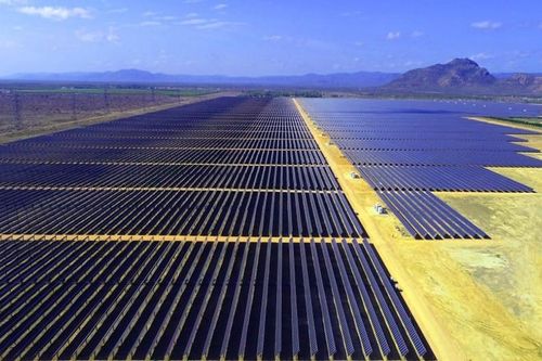 Tuyến cáp ngầm 4.300 km truyền điện mặt trời xuyên châu lục