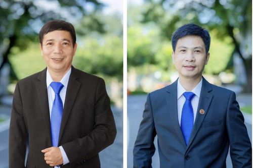Trường Đại học Sư phạm Kỹ thuật TPHCM bổ nhiệm cùng lúc 2 phó hiệu trưởng