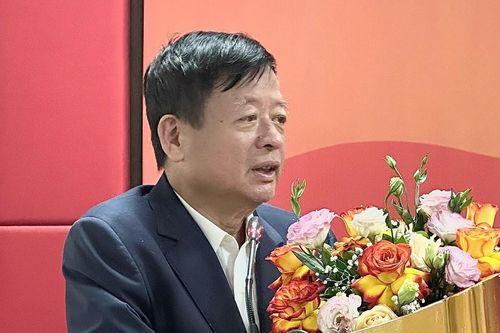 Cuộc thi tìm hiểu 80 năm truyền thống vẻ vang của QĐND Việt Nam