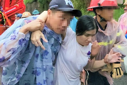 Âm mưu thâm độc của người đàn bà sát hại nhân tình bằng xyanua rồi phi tang